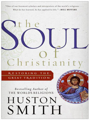 The Soul of Christianity - ebook